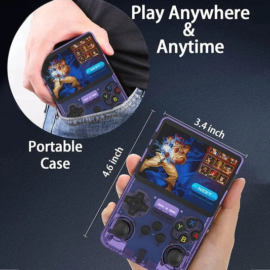 Pocket Arena