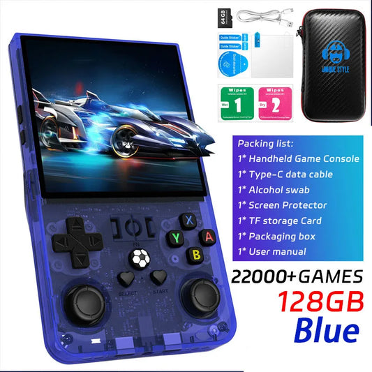Game Glide Pro