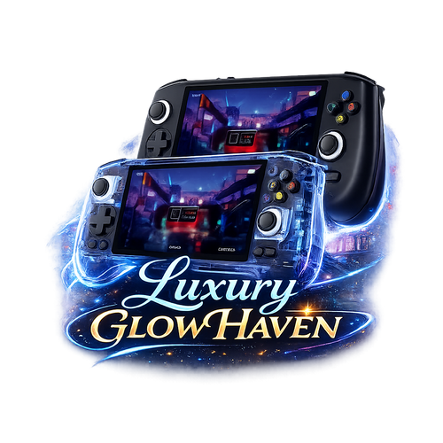 Luxery Glow Haven